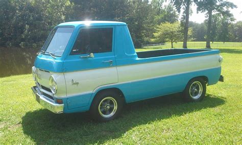 1966 dodge a100 pickup sheet metal|dodge a100 craigslist.